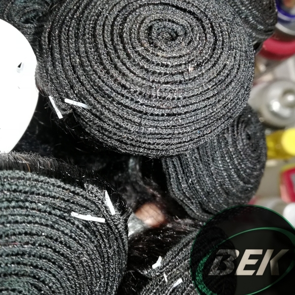 16/18/20 + 16 HDLace Frontal 13x4 Kinky - Picture 2 of 8